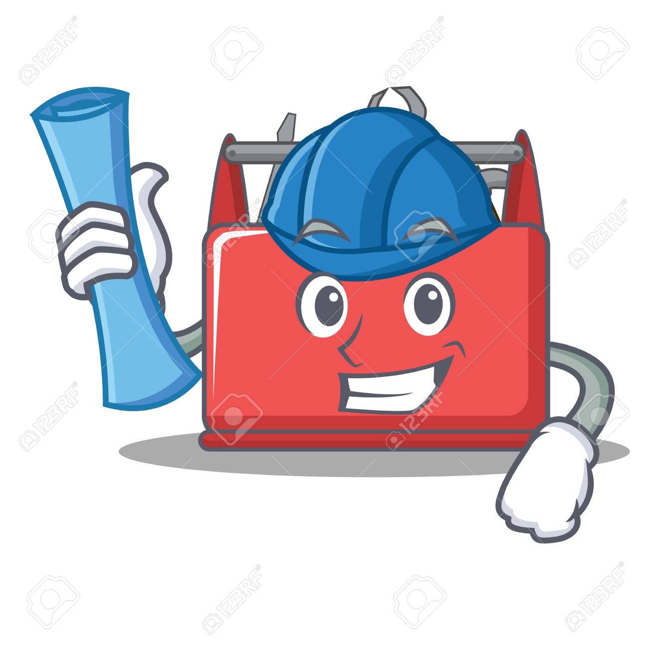 Ilustración De Vector De Dibujos Animados De Carácter De Caja De Herramientas De Arquitecto Ilustraciones Svg, Vectoriales, Clip Art Vectorizado Libre De Derechos. Image 92716683. Ilustración De Vector De Dibujos Animados De Carácter De Caja De Herramientas De Arquitecto Ilustraciones Svg, Vectoriales, Clip Art Vectorizado Libre De Derechos. Image 92716683.