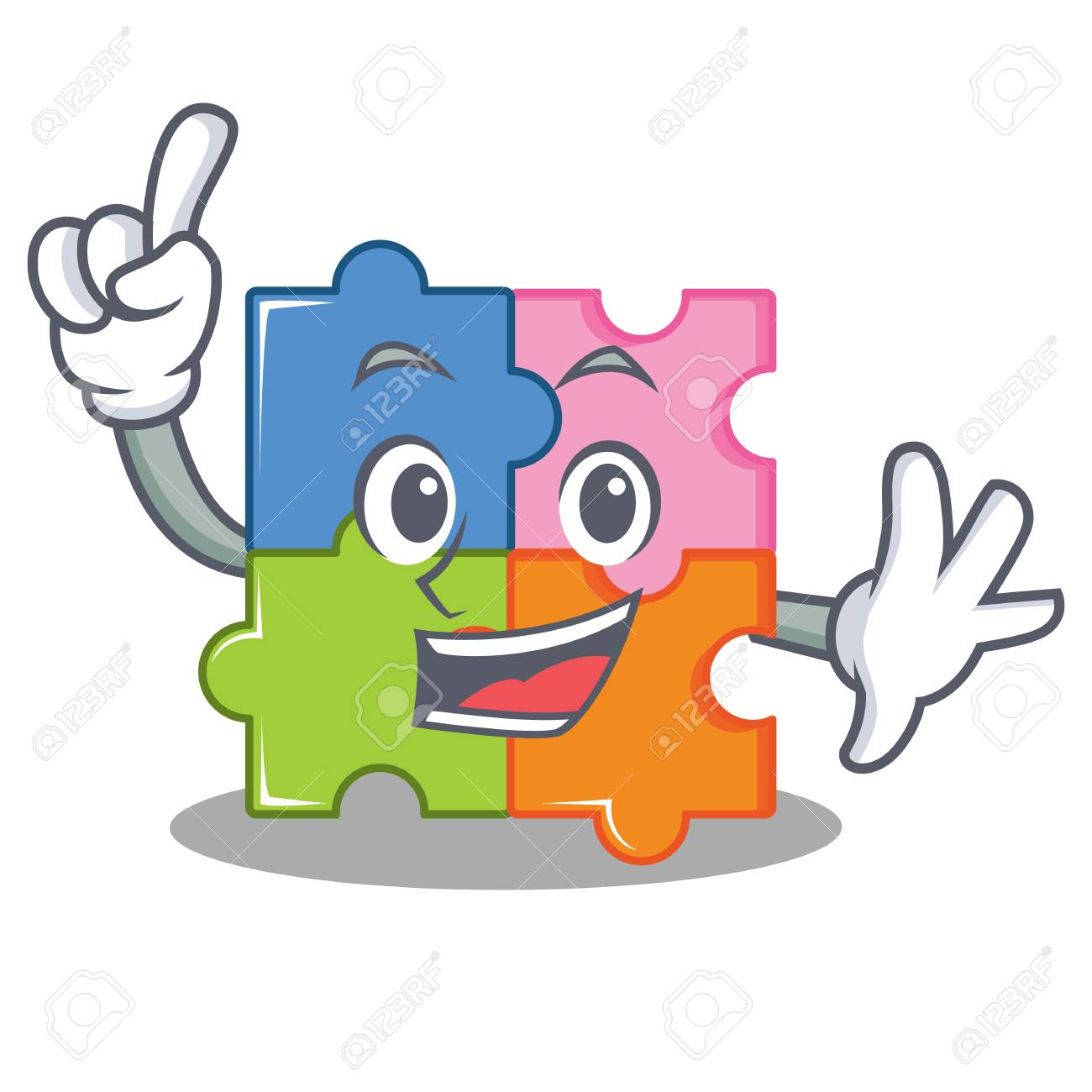 rompecabezas animados