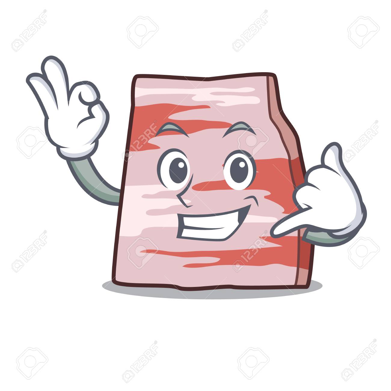 Llámame Dibujos Animados De Mascota De Manteca De Cerdo Ilustraciones Svg, Vectoriales, Clip Art Vectorizado Libre De Derechos. Image 98387873. Llámame Dibujos Animados De Mascota De Manteca De Cerdo Ilustraciones Svg, Vectoriales, Clip Art Vectorizado Libre De Derechos. Image 98387873.