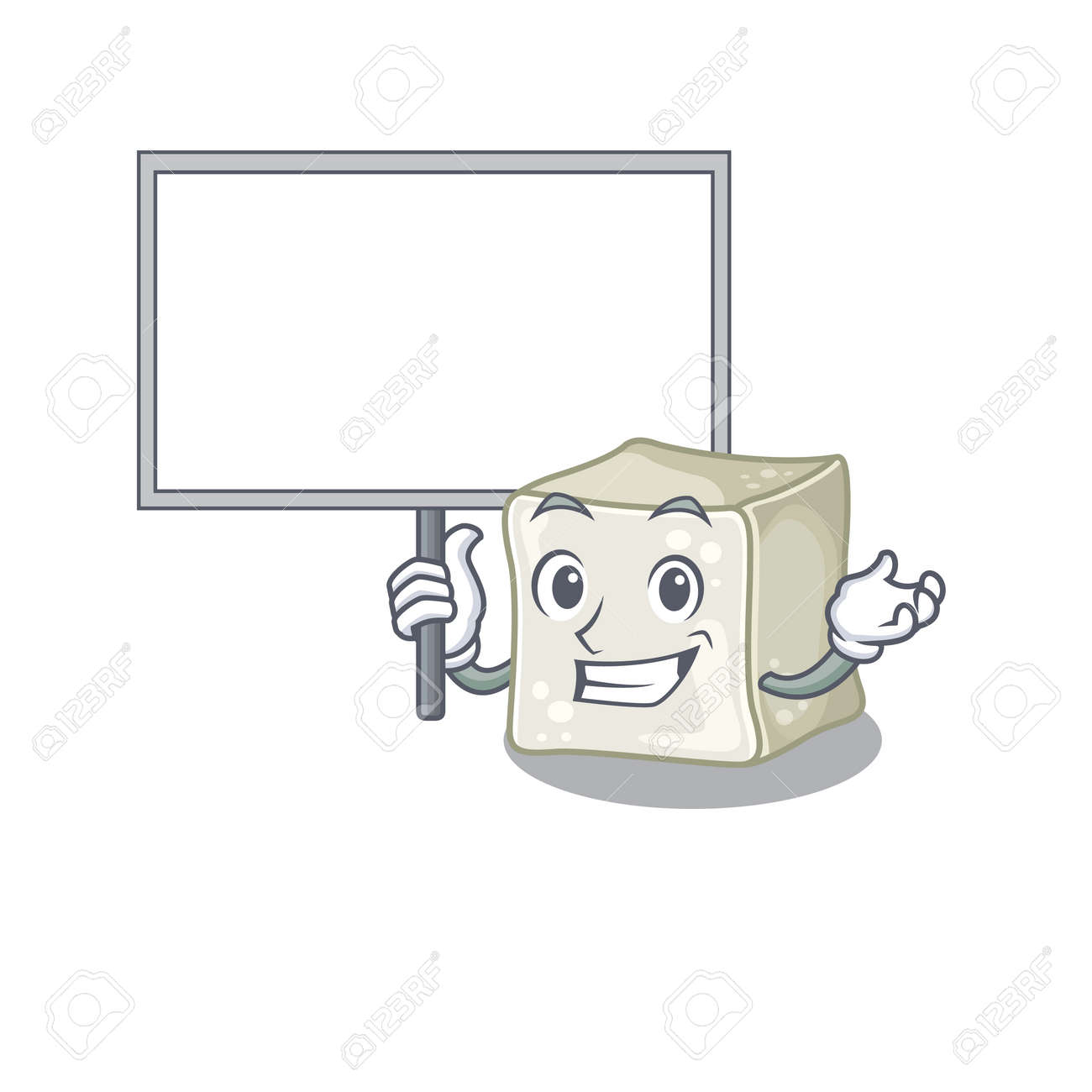 A Cute Picture Of Sugar Cube Cute Cartoon Character Bring A Board. Vector Illustration Royalty Free SVG, Cliparts, Vectors, And Stock Illustration. Image 138575136. A Cute Picture Of Sugar Cube Cute Cartoon Character Bring A Board. Vector Illustration Royalty Free SVG, Cliparts, Vectors, And Stock Illustration. Image 138575136.