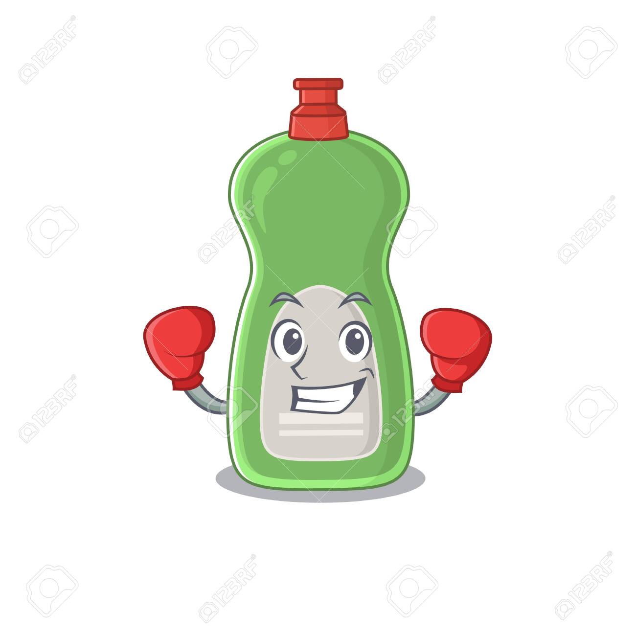 champion dishwashing liquid