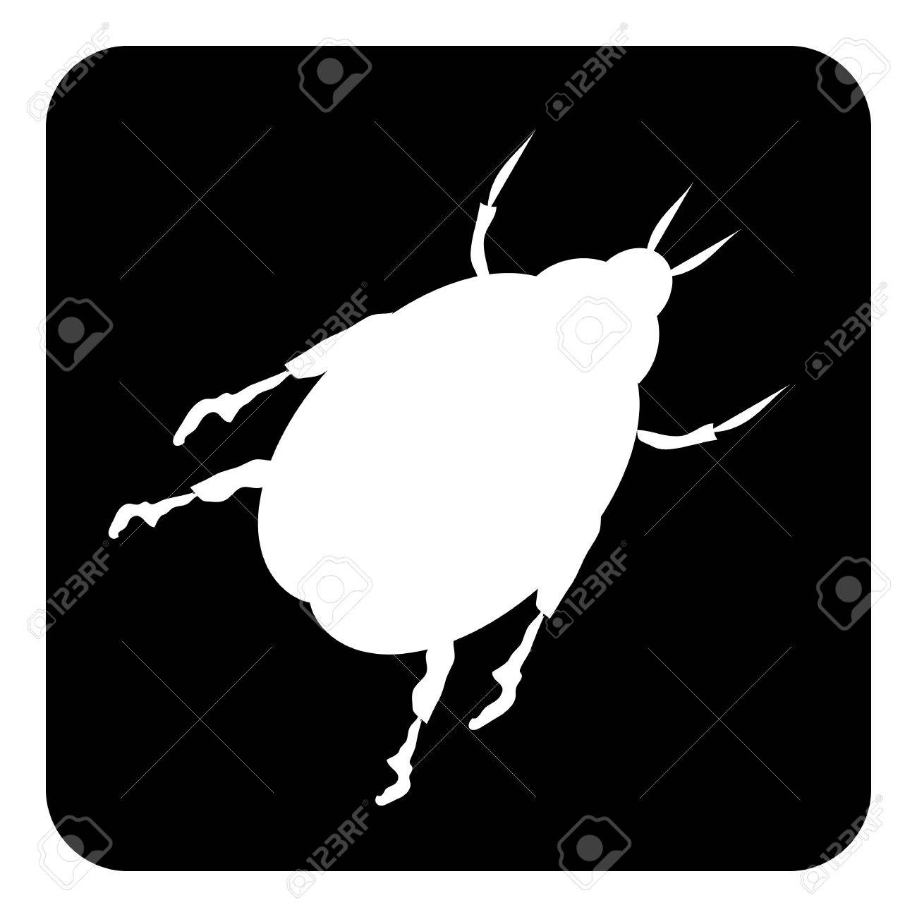 カブトムシ ボタン白背景イラスト のイラスト素材 ベクタ Image 31238934