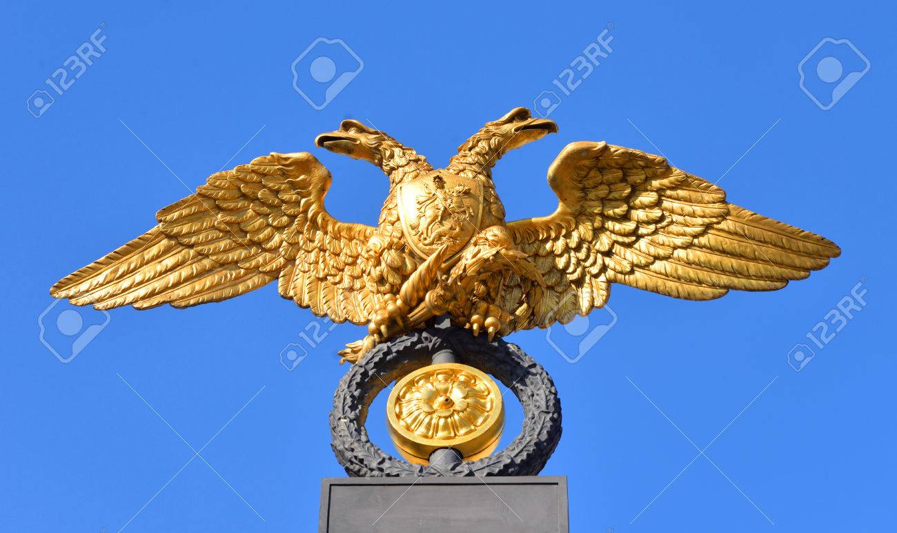 た*ろ様 1786年EM ロシア 帝国5ペックス銅貨 カトリーネ2世 二頭の鷲