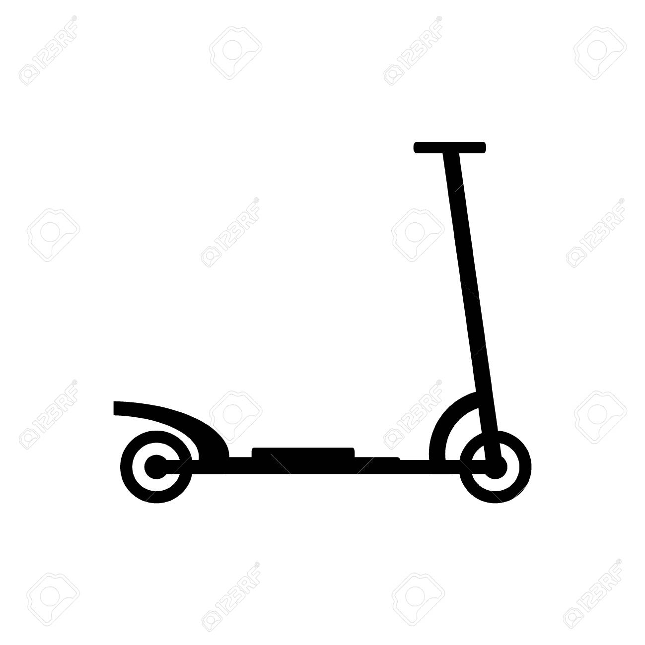 scooter icon