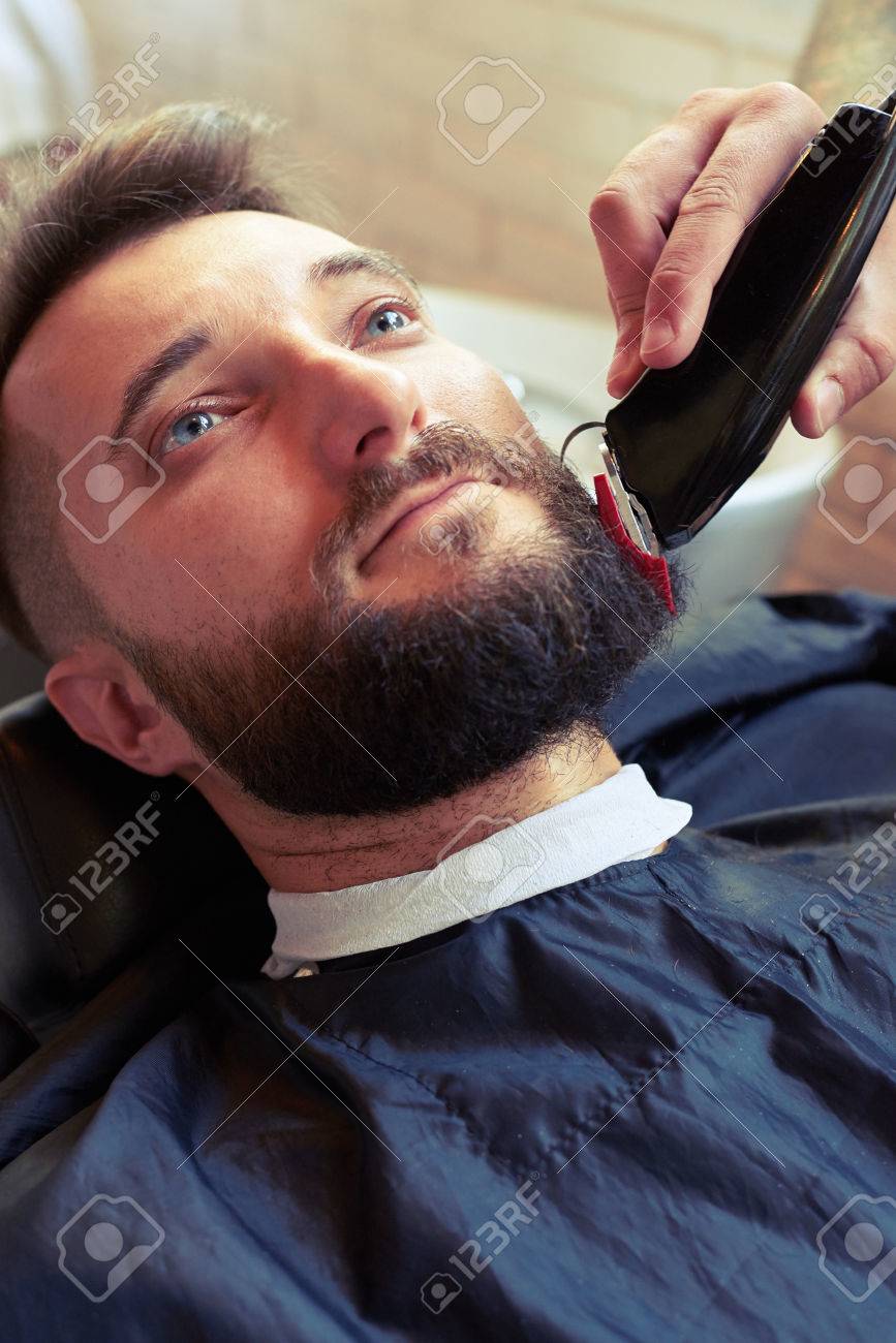 rasoir electrique professionnel barbier