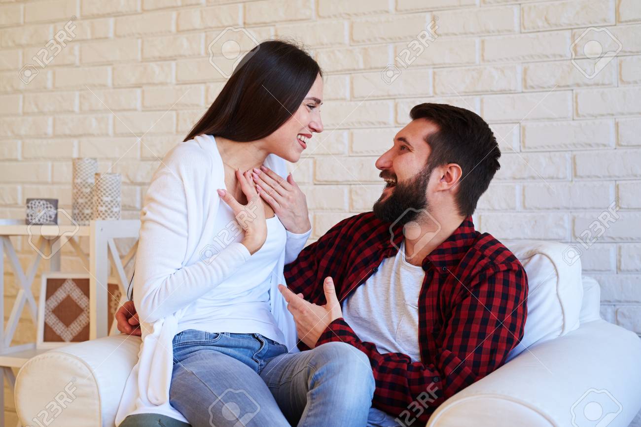 Talking Wife
