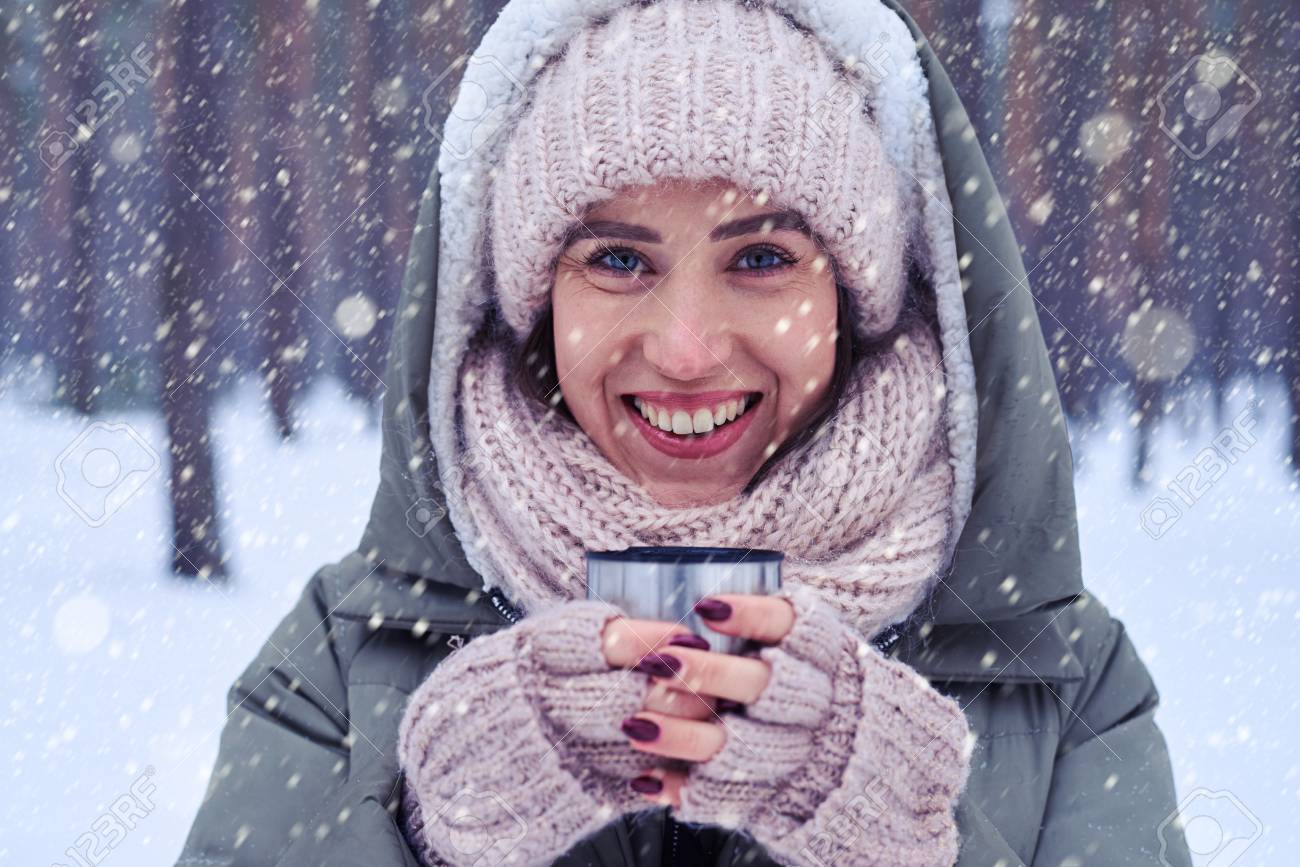 extreme winter clothes