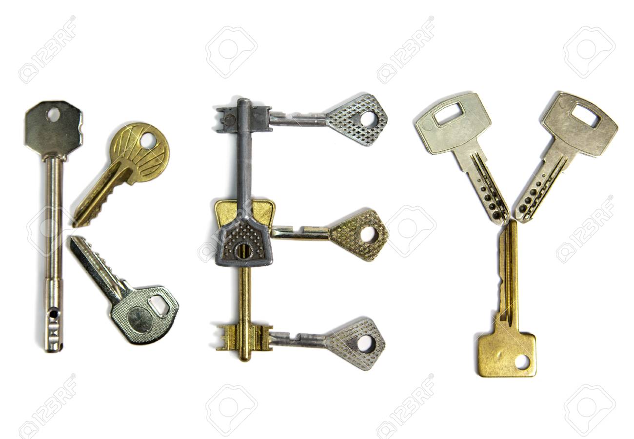 Where To Get Keys Made >> The Word Where To Get Keys Made >> The Word