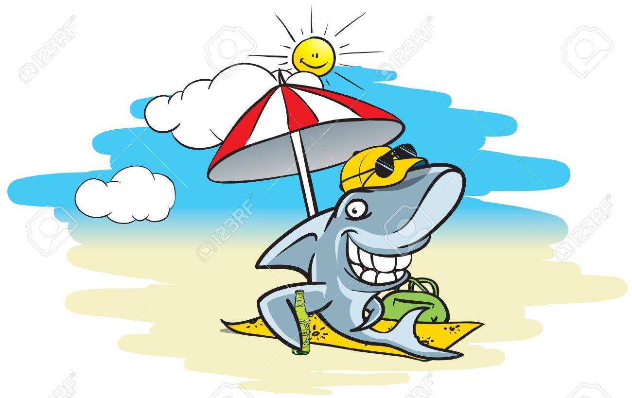 Sonnenschirm Strand Clipart sdatec.com