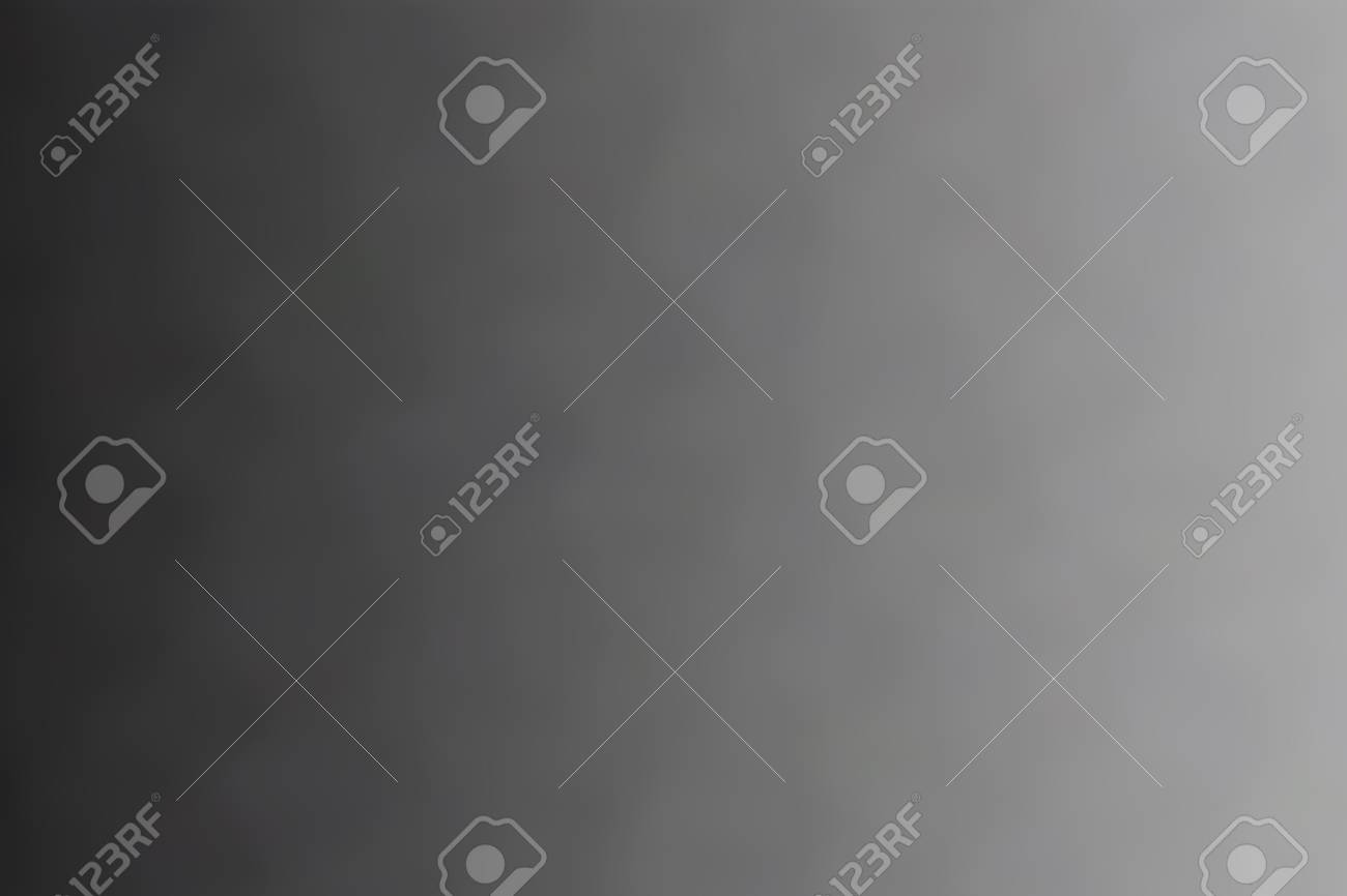 黒と白背景をぼかし、ぼかし色抽象パターン、テクスチャ、壁紙やバナー