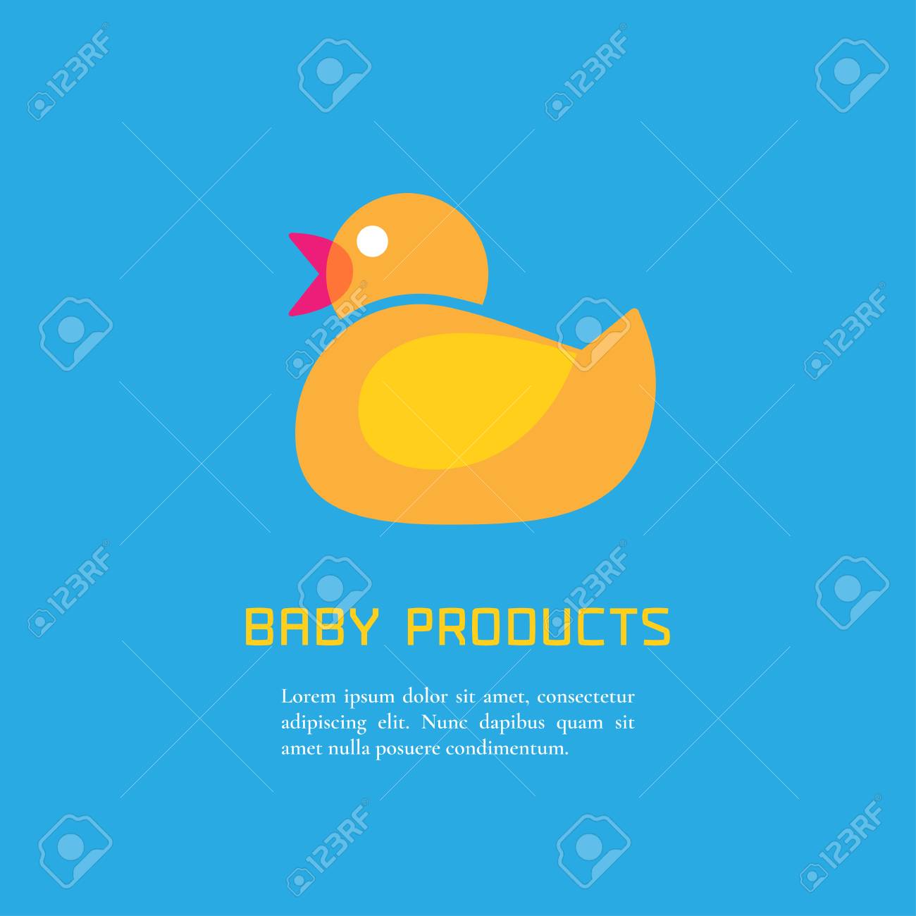 rubber duck company