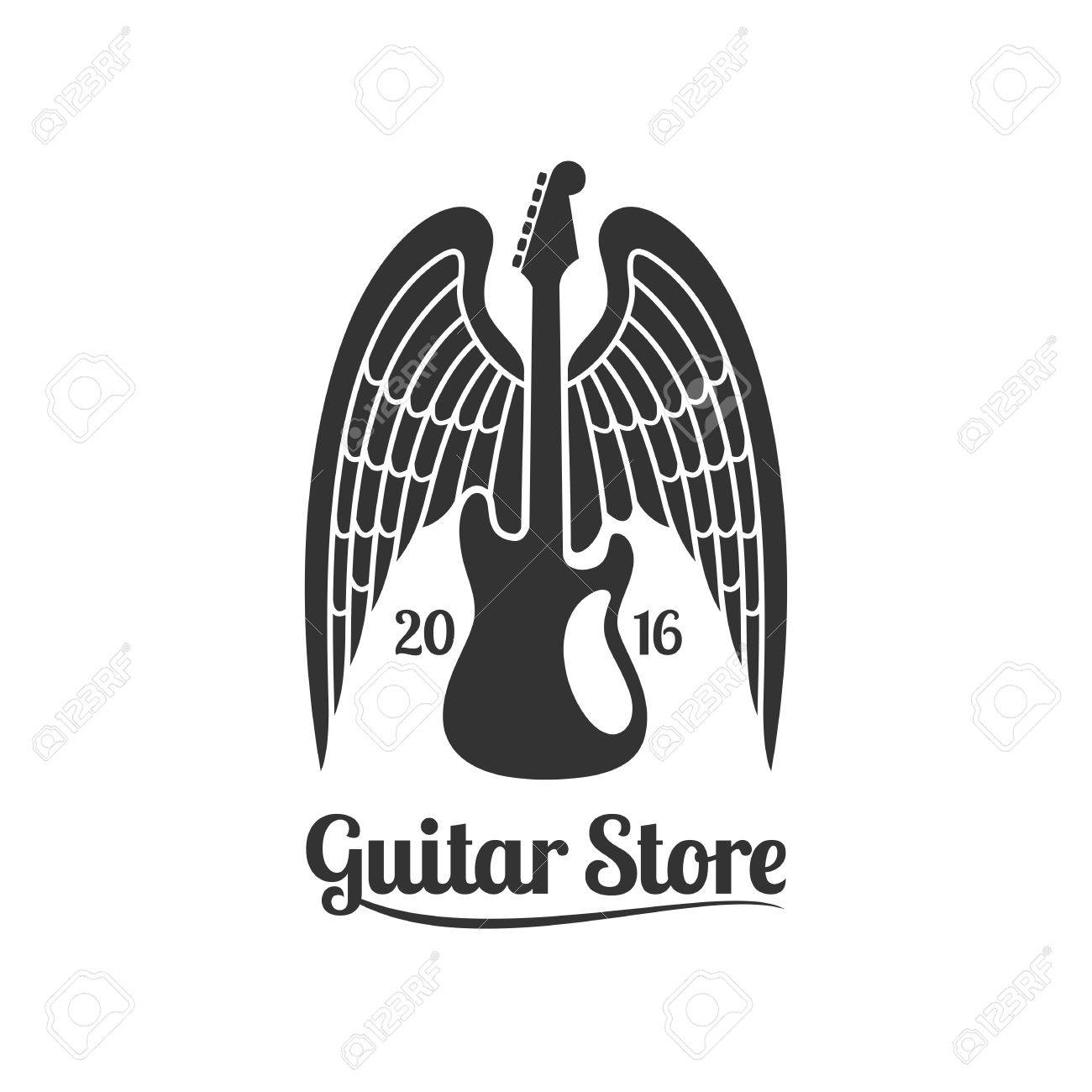store sign template