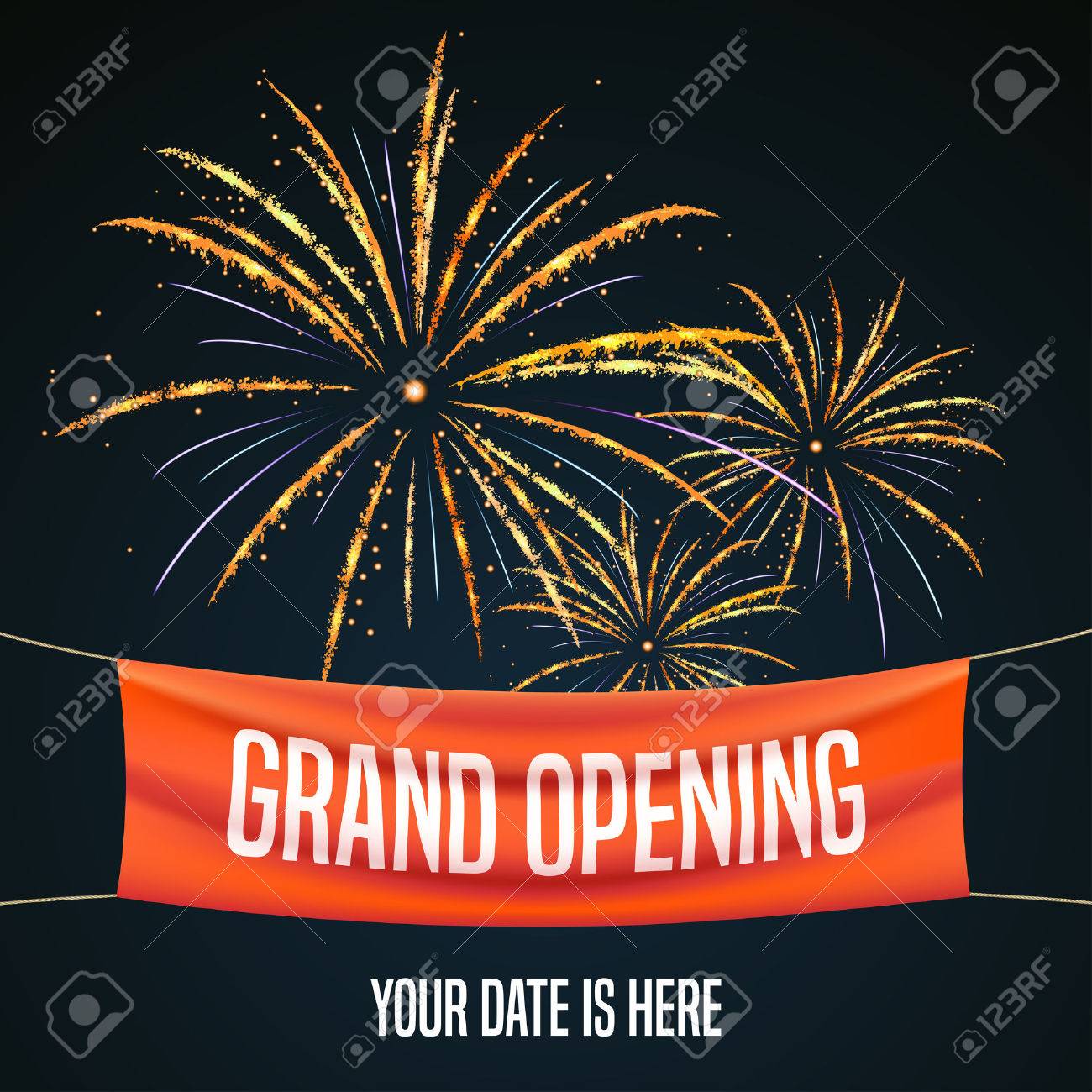 firework flyer