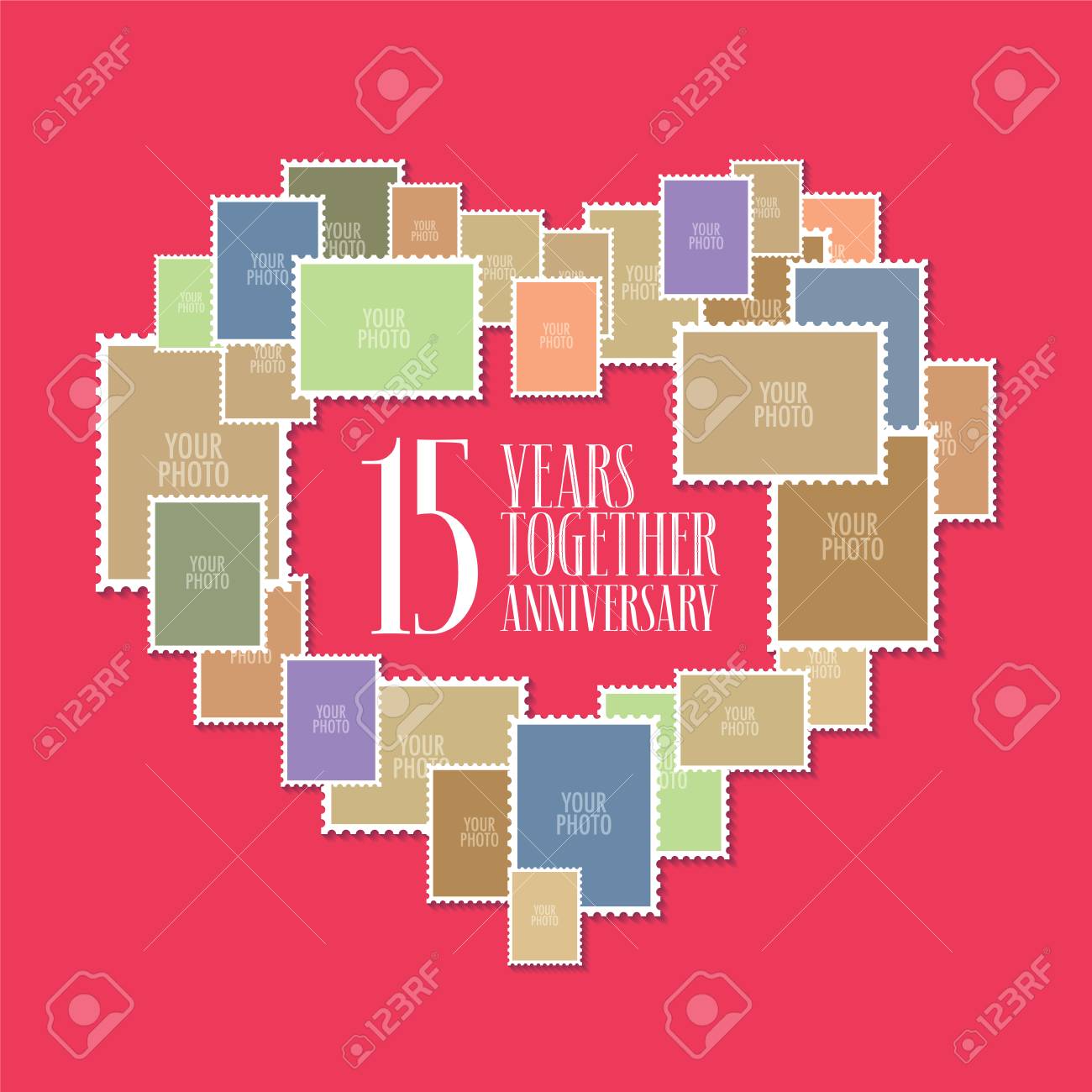 結婚 記念 日 15 年 結婚記念日１年目 ５年目 10年目等の名称一覧 何年目にお祝い