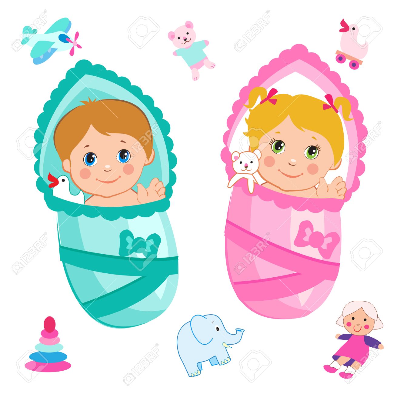 Baby Girl And Baby Boy Vector Cartoon Sur Un Fond Blanc Vetements Baby Girl Jouets Pour Bebe Fille Robes De Fille De Bebe Jeux De Fille De Bebe Baby Girl Meme Baby Baby Girl And Baby Boy Vector Cartoon Sur Un Fond Blanc Vetements Baby Girl Jouets Pour Bebe Fille Robes De Fille De Bebe Jeux De Fille De Bebe Baby Girl Meme Baby