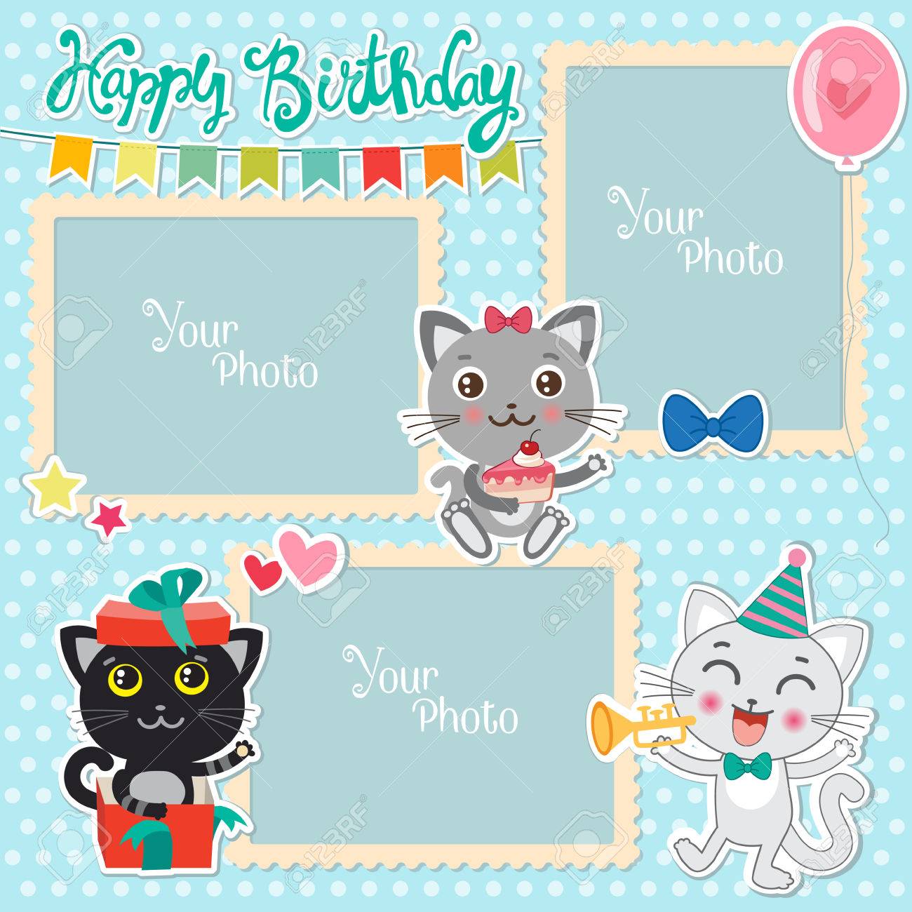 Cadres Photo D Anniversaire Avec Les Chats Mignons Modele Decoratif Pour Bebe Famille Ou Des Souvenirs Scrapbook Vector Illustration Cadre Photo D Anniversaire D Enfants Cadres Photo Making At Home Clip Art Libres De Droits Cadres Photo D Anniversaire Avec Les Chats Mignons Modele Decoratif Pour Bebe Famille Ou Des Souvenirs Scrapbook Vector Illustration Cadre Photo D Anniversaire D Enfants Cadres Photo Making At Home Clip Art Libres De Droits