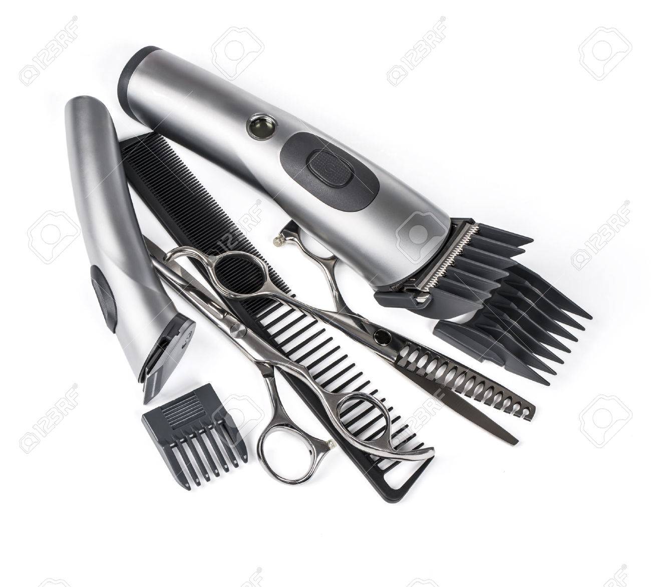 clipper scissors