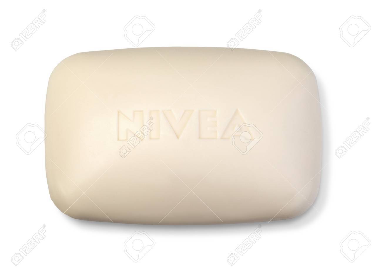 nivea white soap