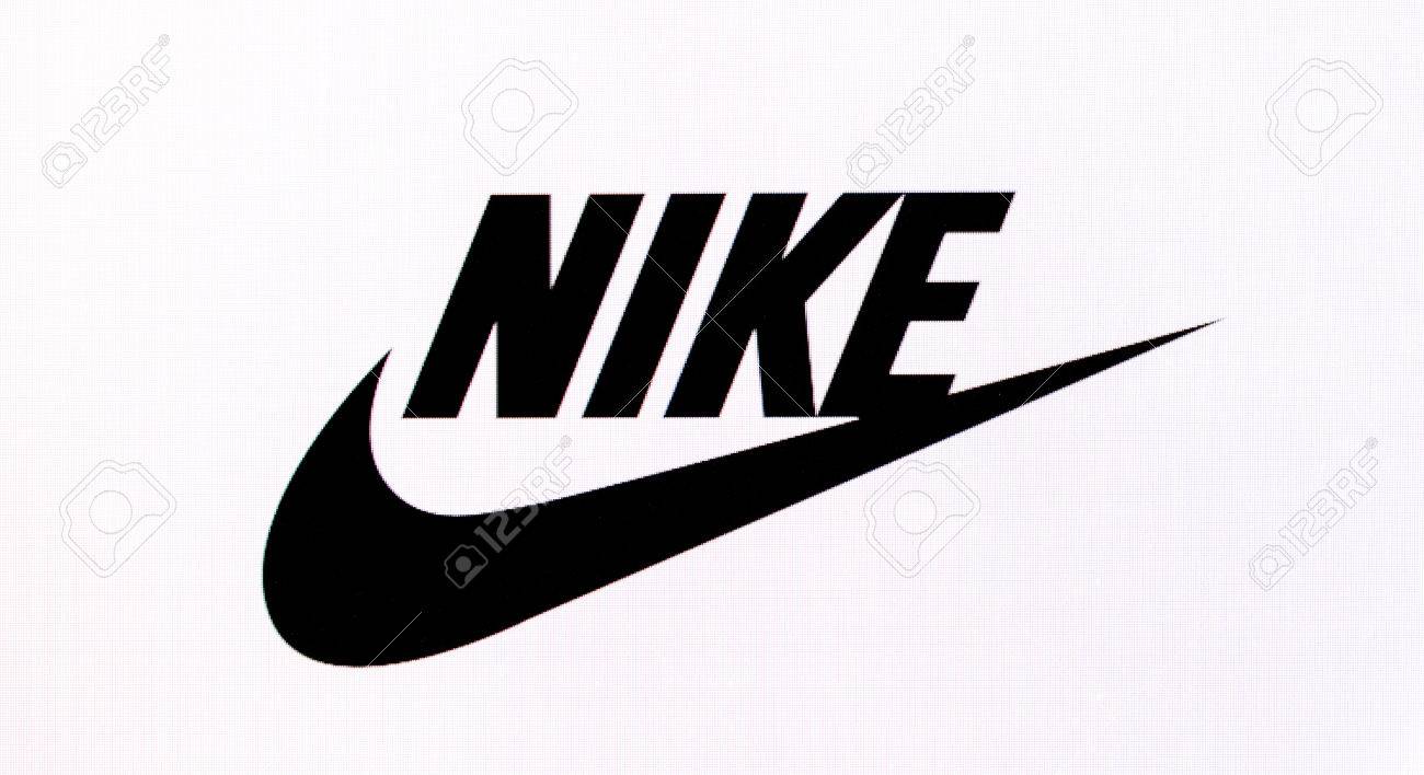 nike societe