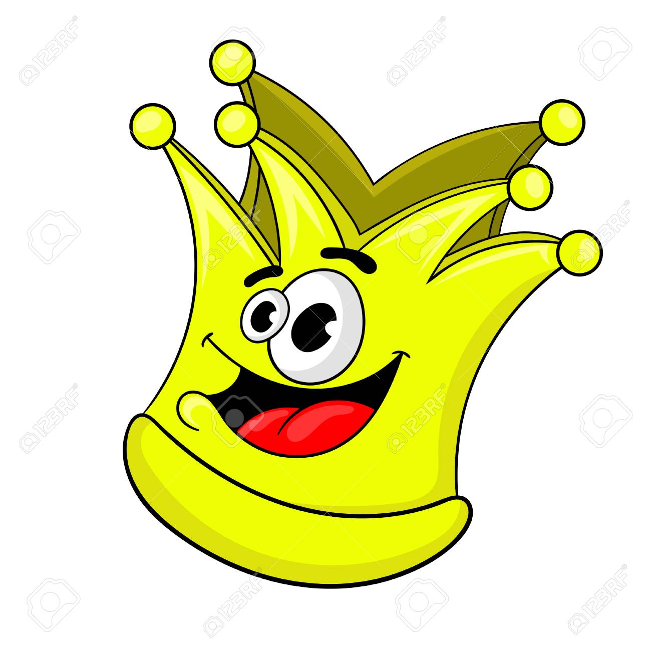 Golden Crown Cartoon / Pngtree has millions of free png, vectors and psd graphic.