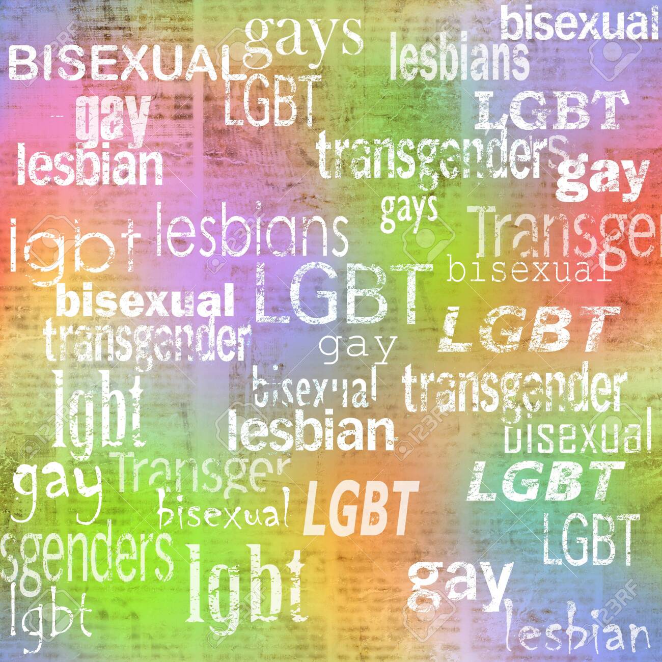 Free Old Lesbians