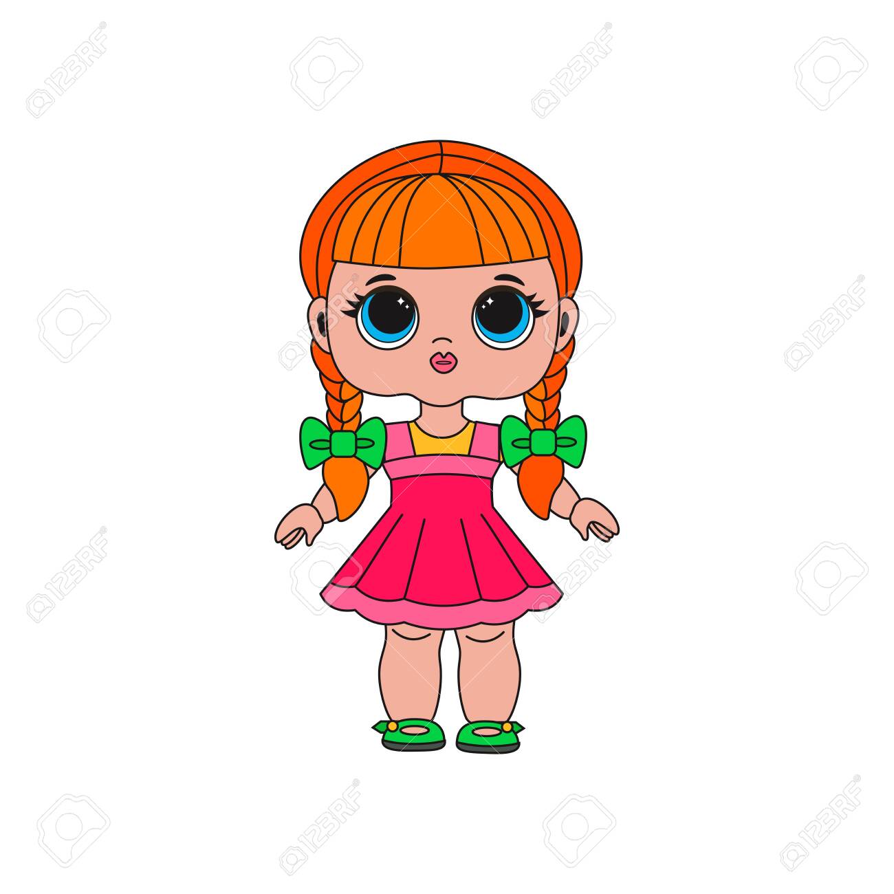 Dibujos De Lol Surprise A Color Lol Sorpresa Dibujos De Lol Nuevas