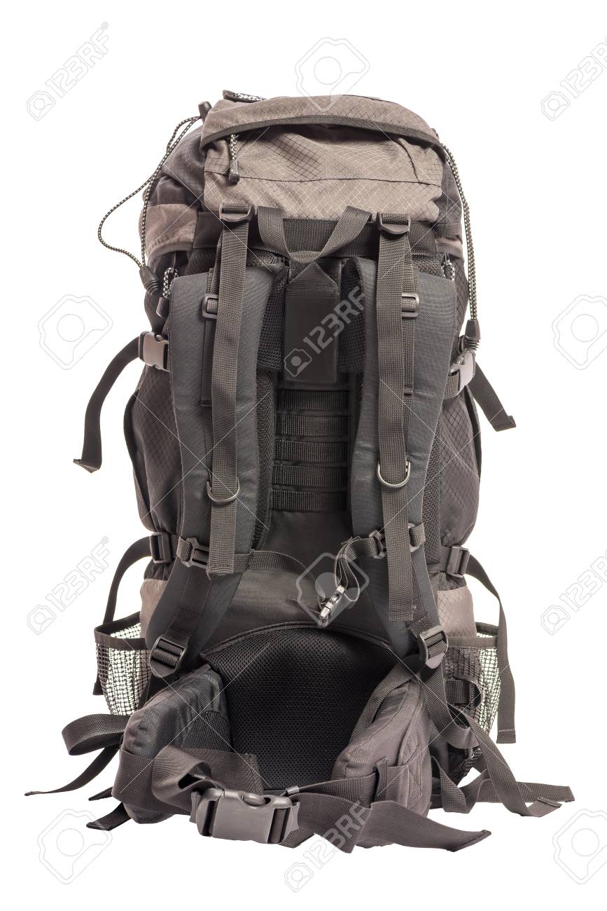 sac a dos confortable