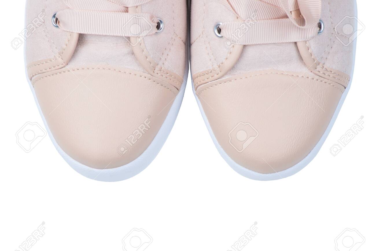 womens pink canvas sneakers
