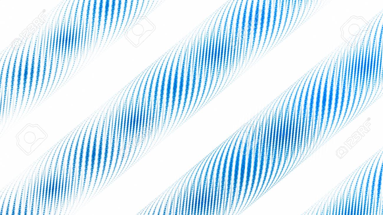 色のパイプ 様式化された色の管状の形態 空間図形と幾何学的なオブジェクトのイラスト 微生物のコロニー フラクタル数学の魔法の世界 の写真素材 画像素材 Image