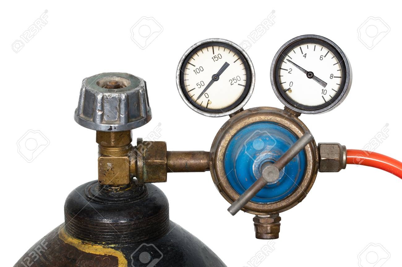 Regulador Presión 2018 IN 30 o 50mbar de Gas Disp.limitador Para