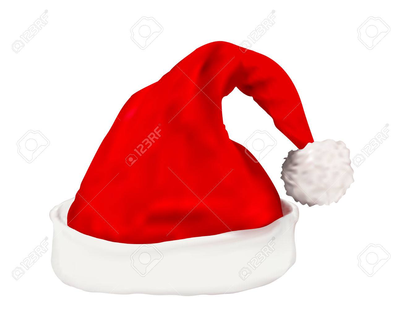 christmas cap
