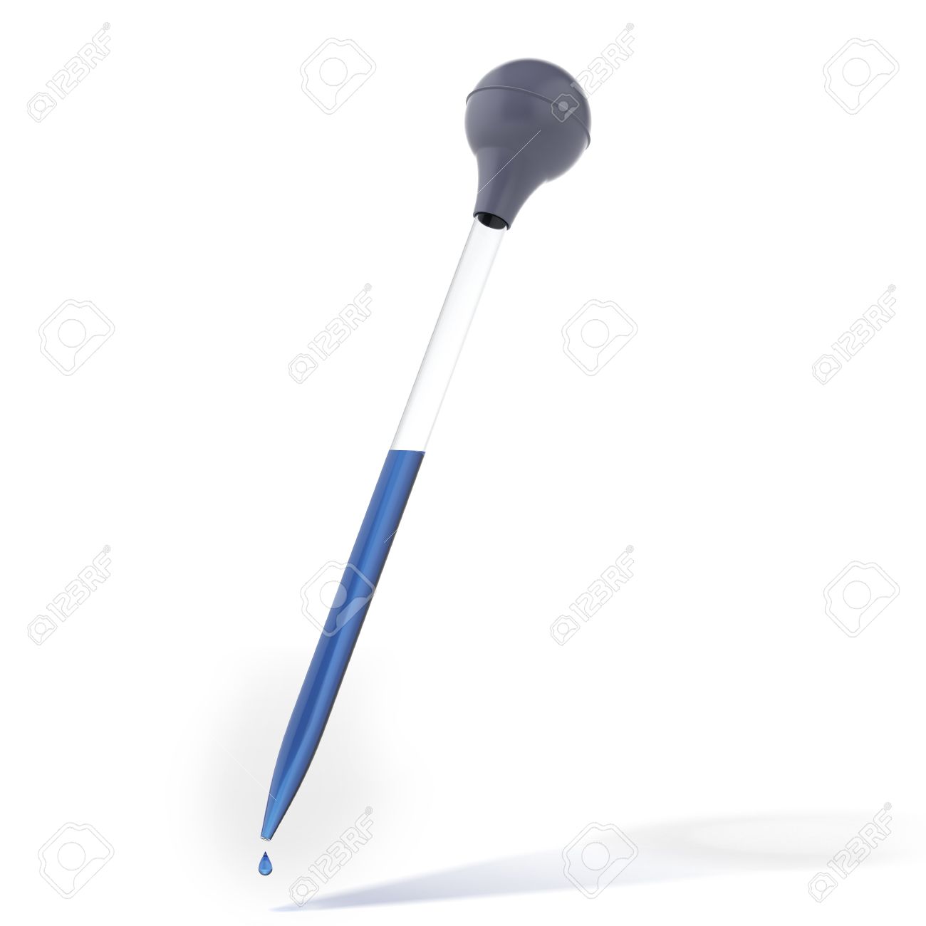 pipette chemistry