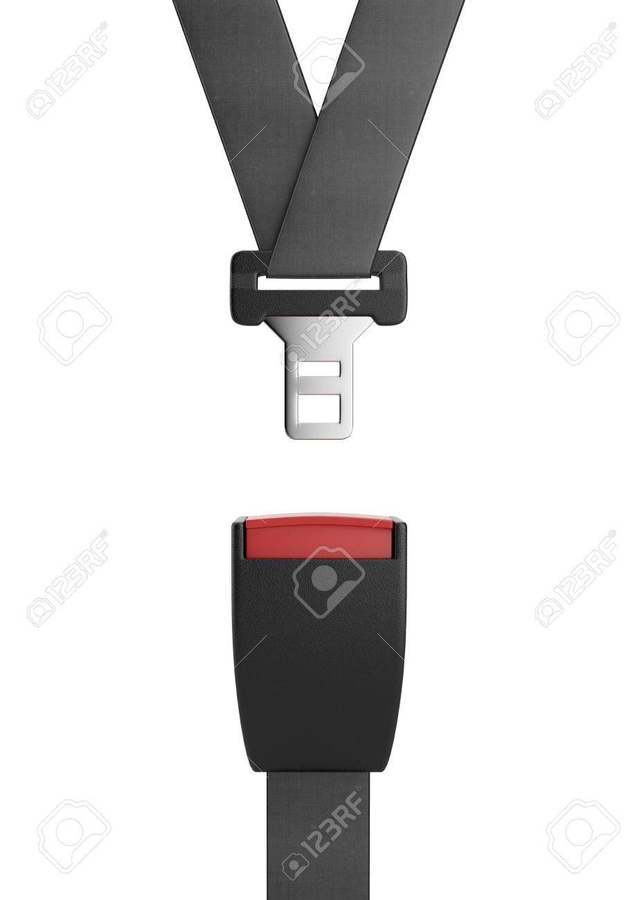 シートベルト の写真素材 画像素材 Image