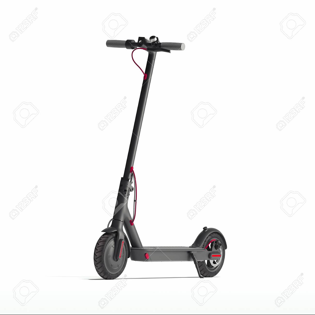 eco scooter