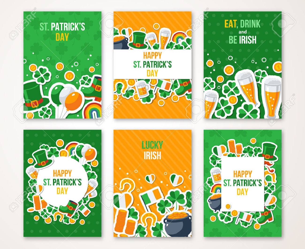st patrick s day party invitations