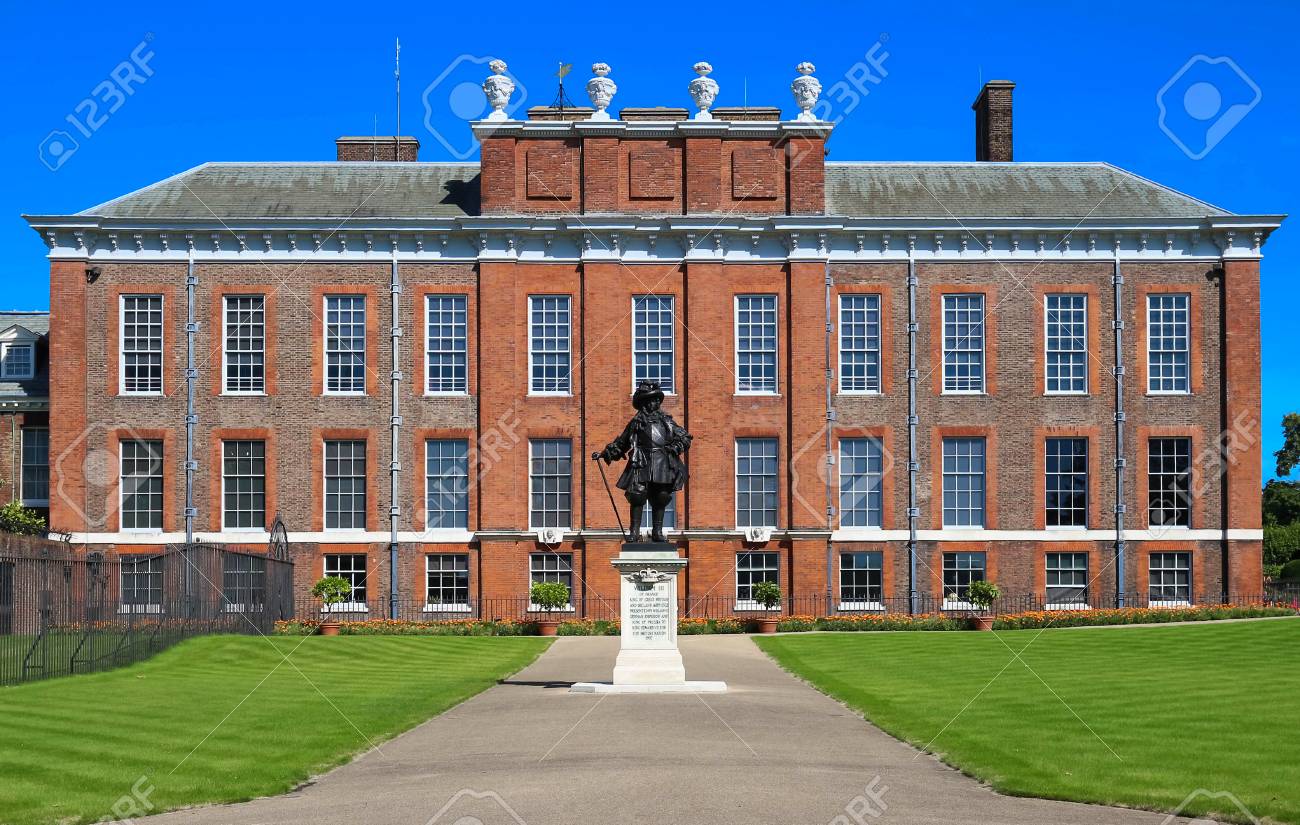 Kensington park