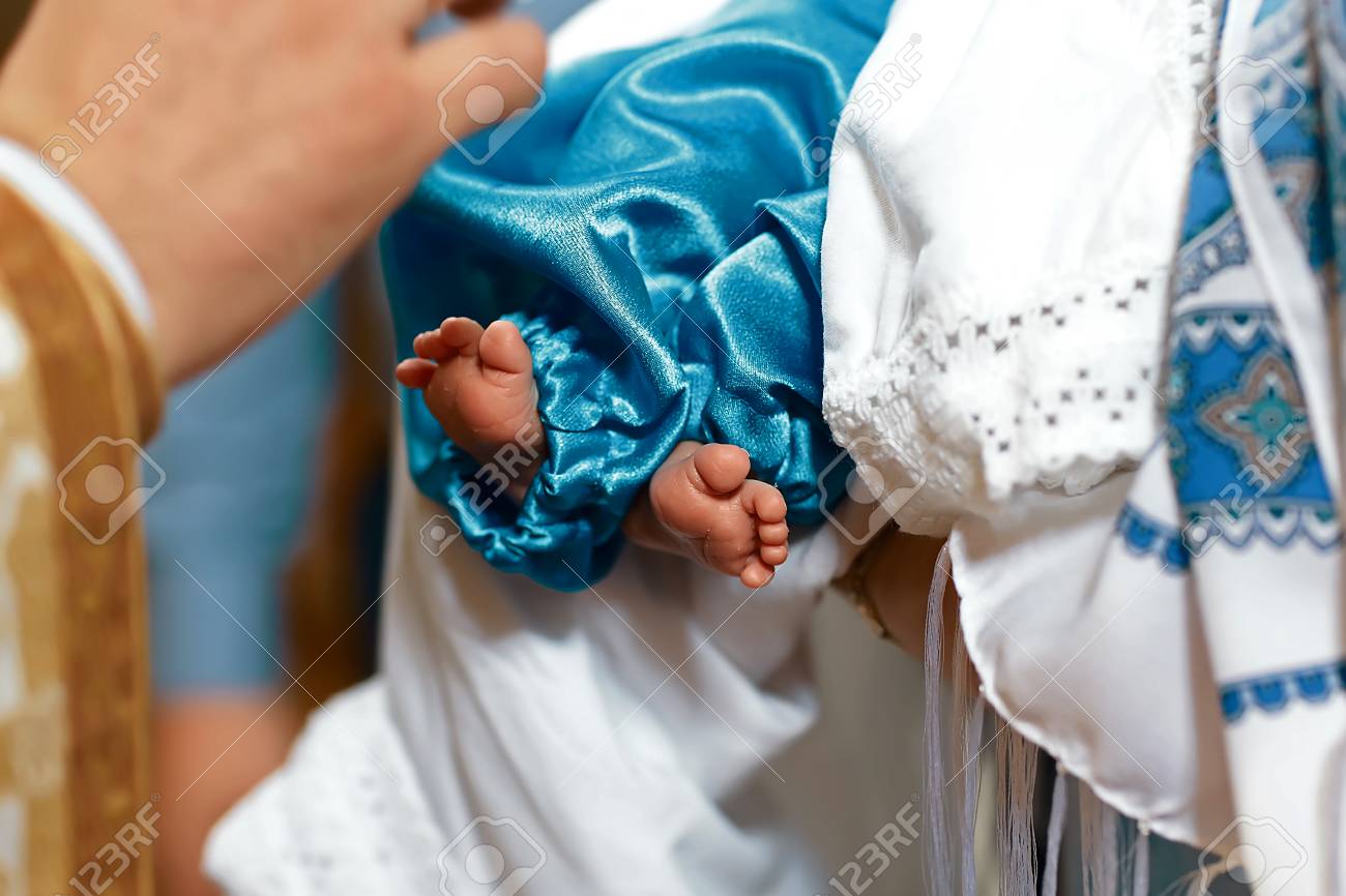 baptism pants