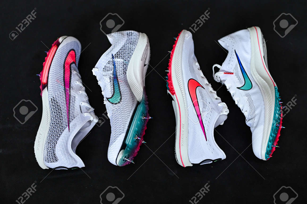 Nike air zoom victory vs dragonfly Clearance