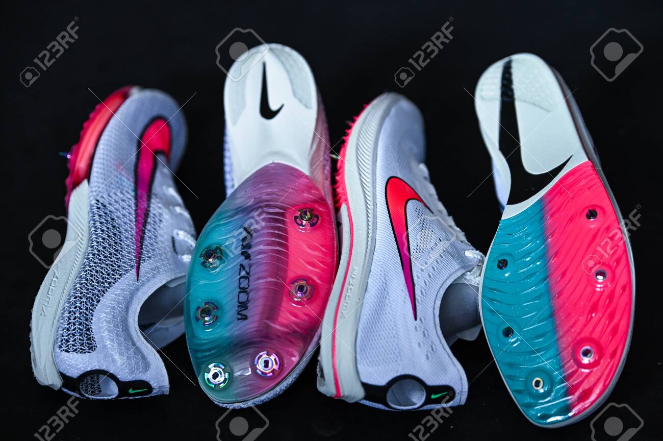 air zoom victory vs dragonfly