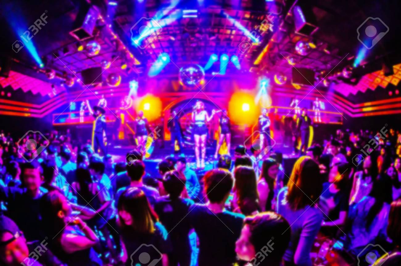 クラブ パーティー の写真素材 画像素材 Image