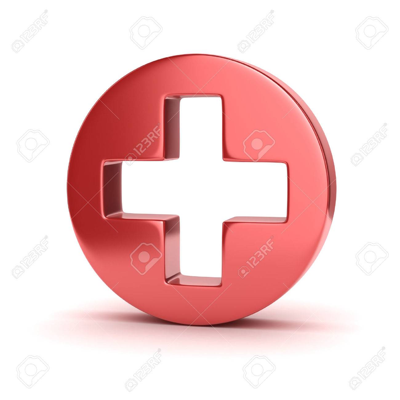 First Aid 3d Icon Stock Photo, Picture and Royalty Free Image. Image  37379466.