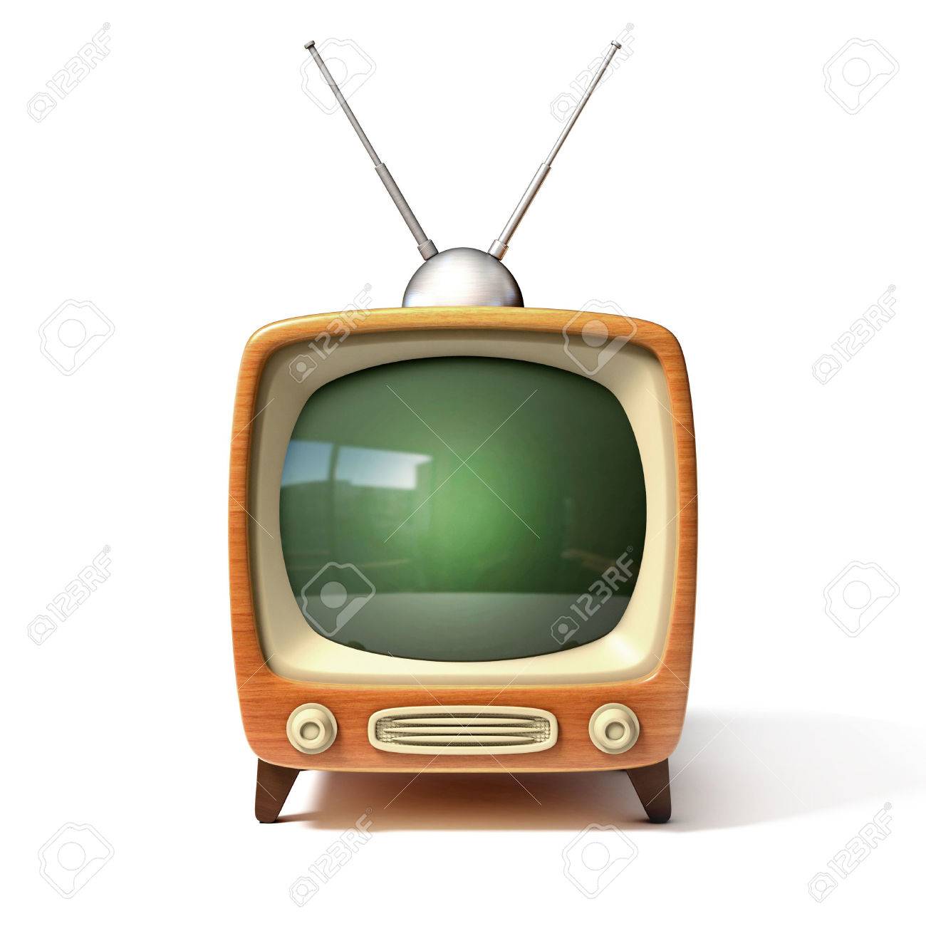 Image result for retro tv