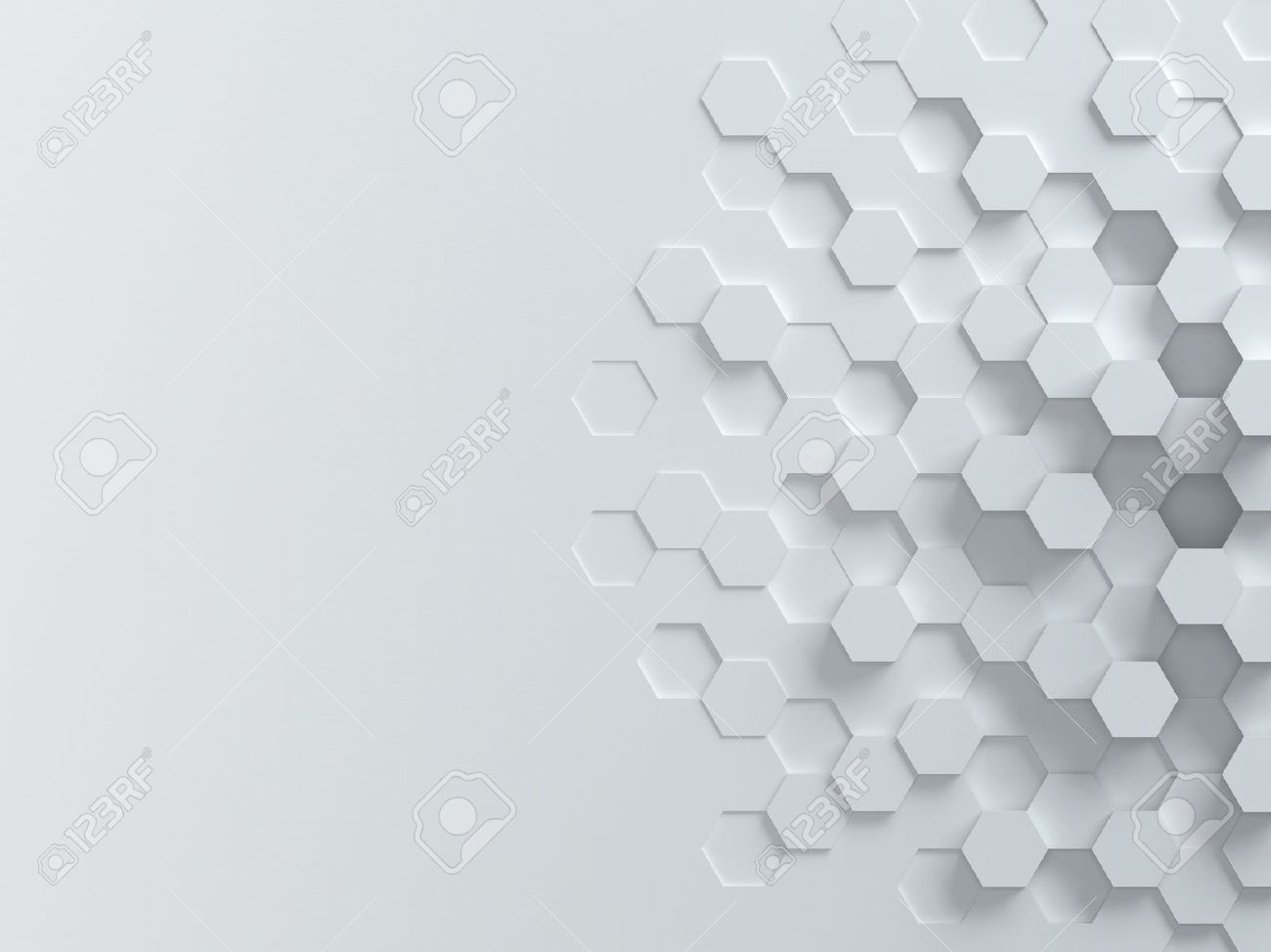 hexagonal