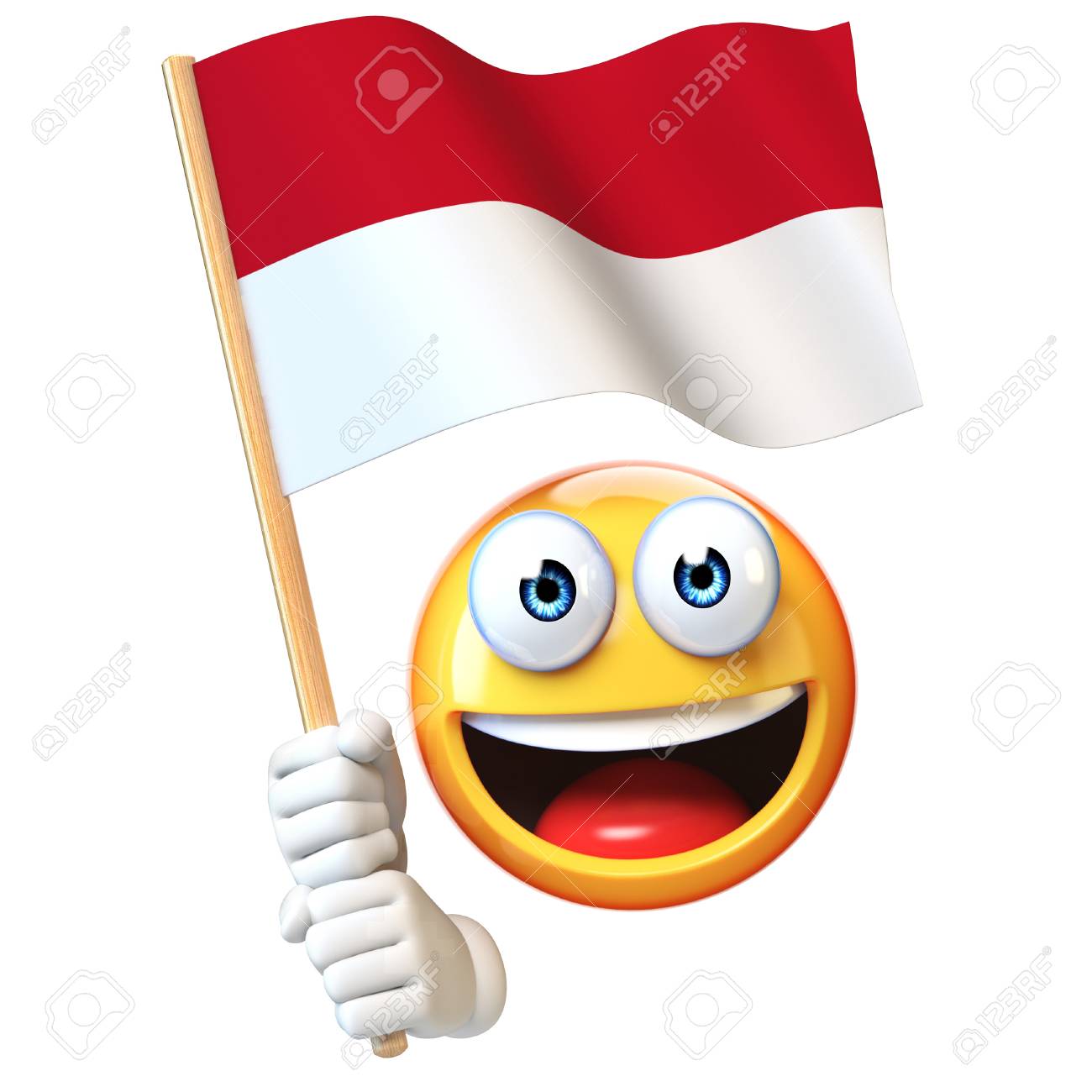 Unduh 44 Gambar Emoji Indonesia  HD