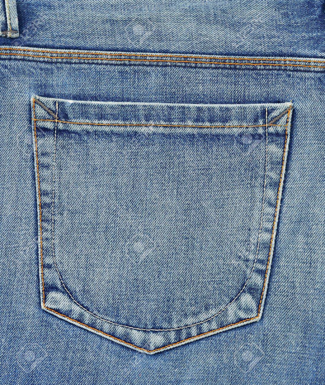 bolsillos de pantalon