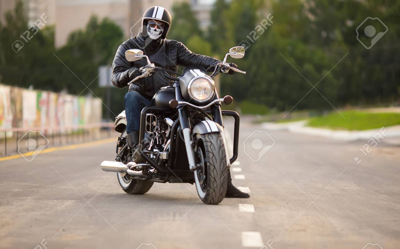 road biker