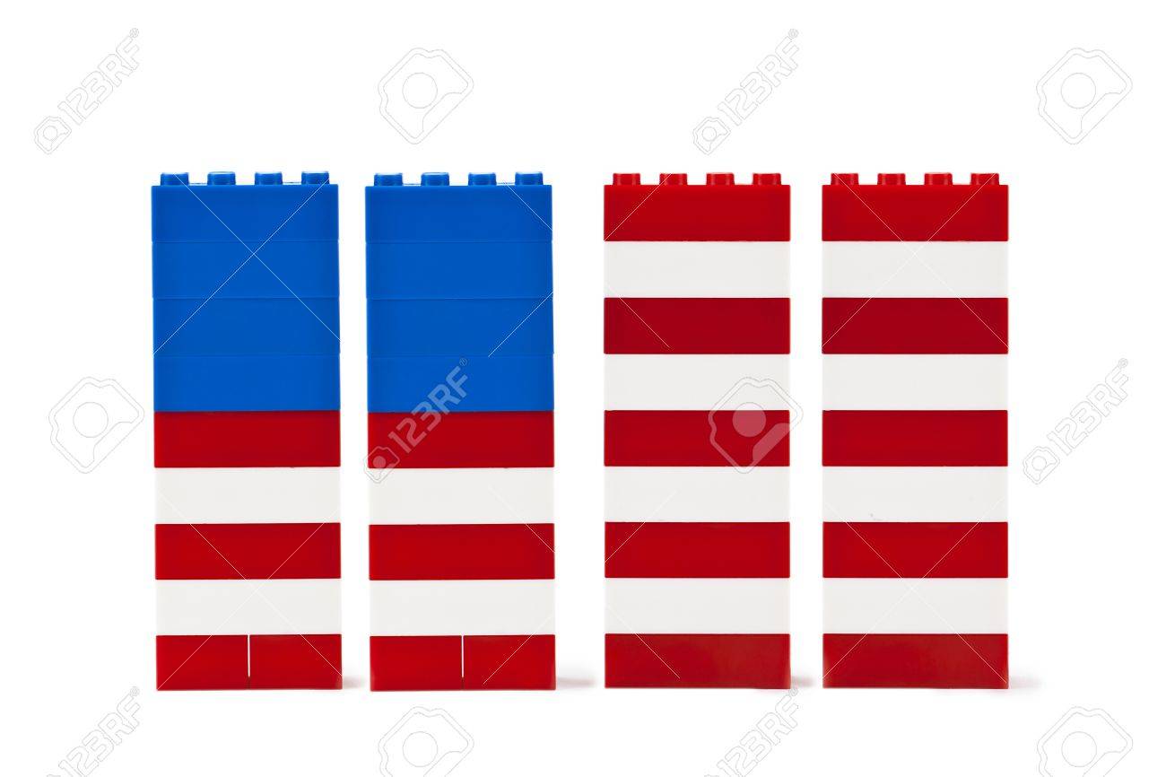 lego usa