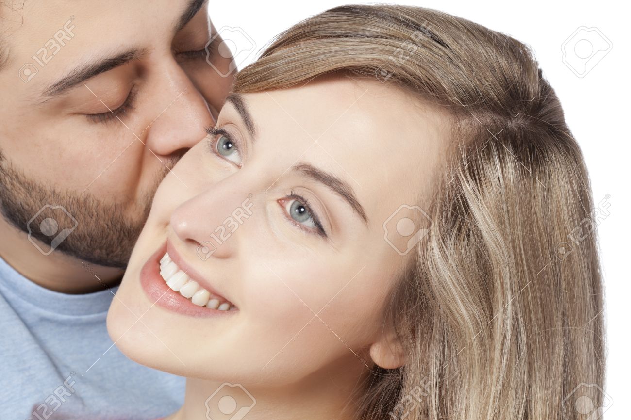 Guy kissing girl after facial Wife amatuer story strips