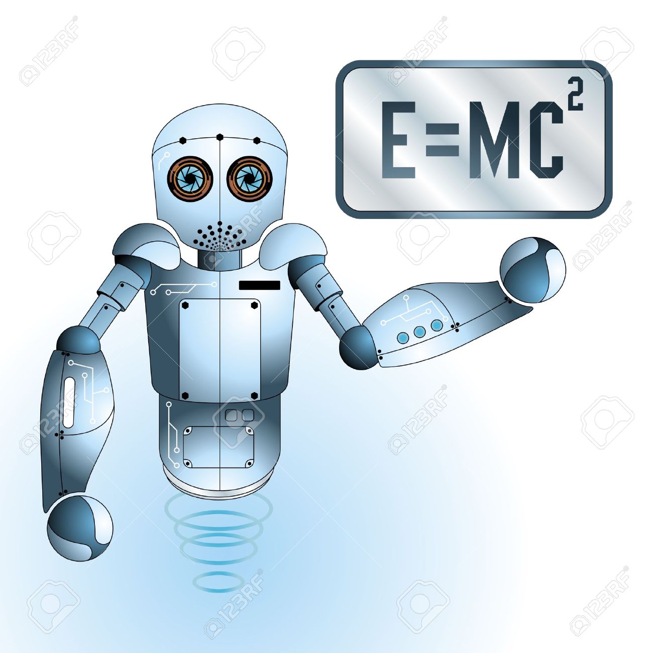 mechanical engineer robotics