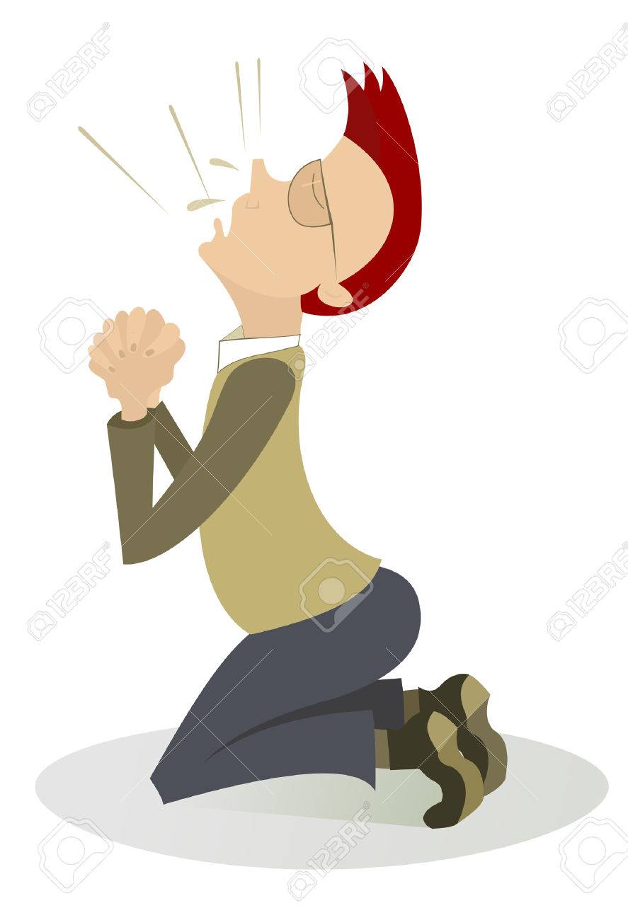 31391190-los-hombres-se-rezaban-en-la-ge